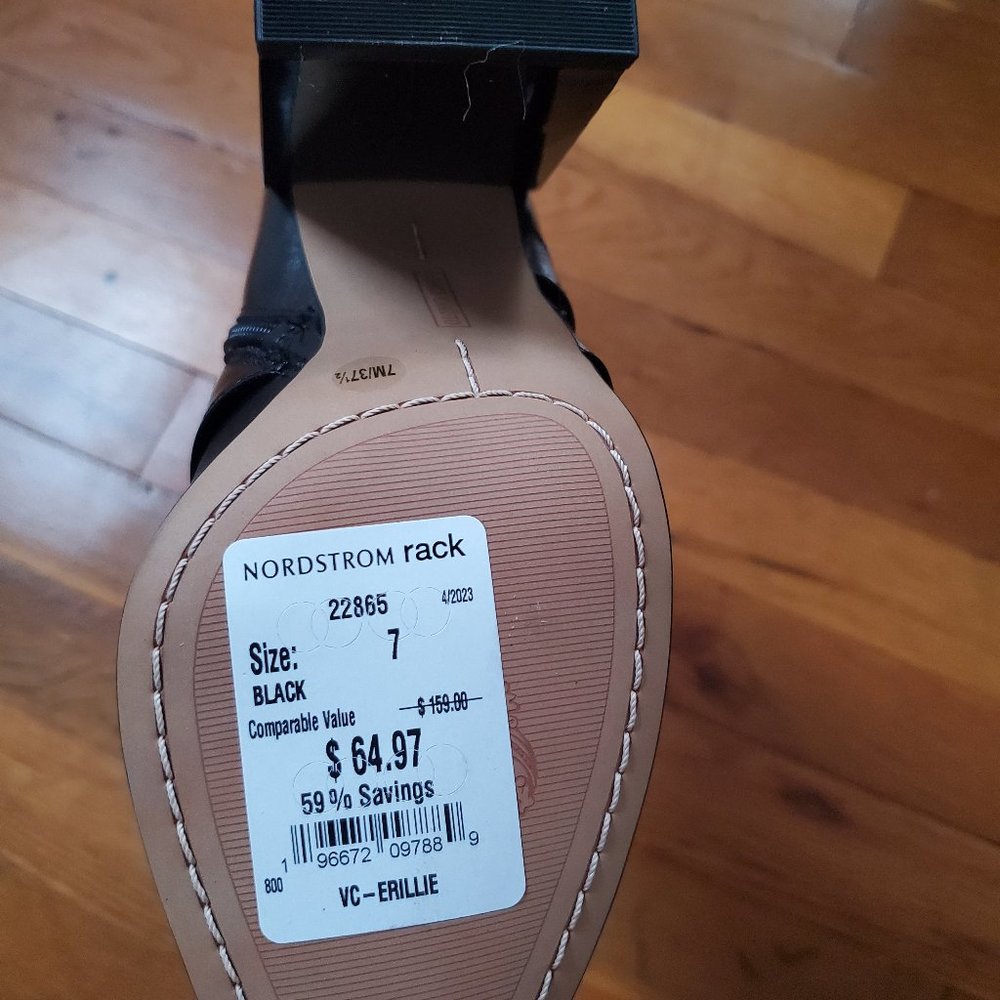 Vince Camuto Erillie Boot